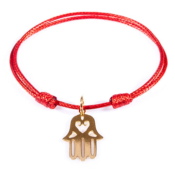 'Hamsa' Bracelet